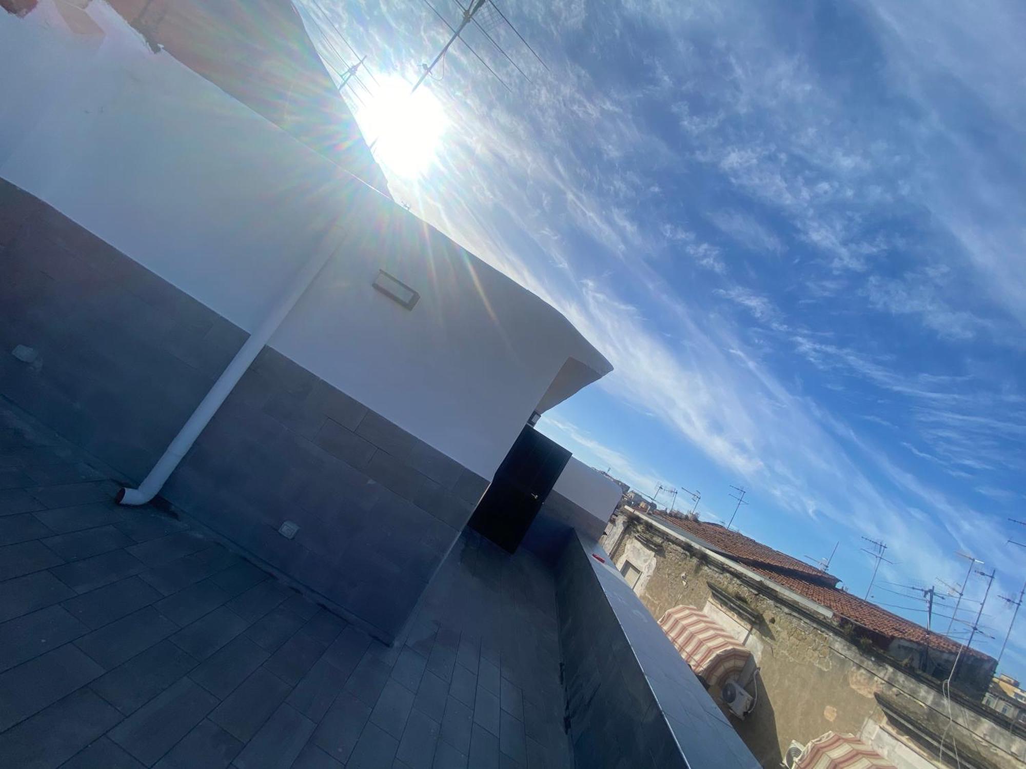 Apartment Casa Sisina