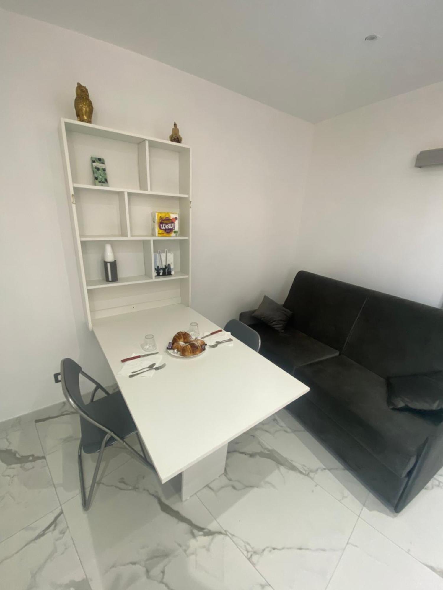 Casa Sisina Naples