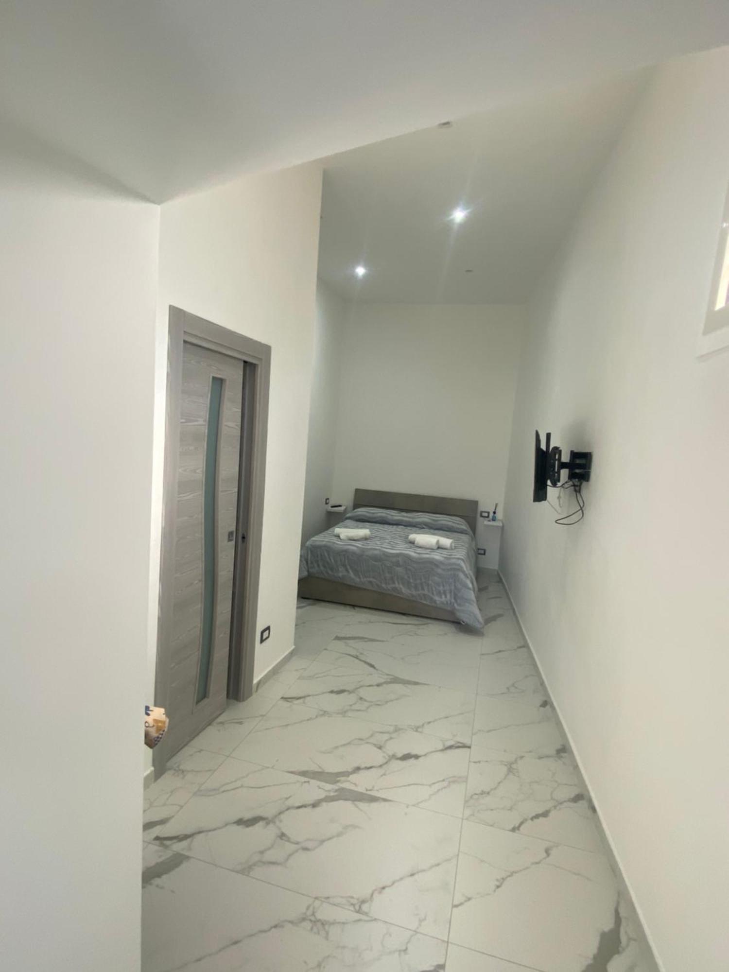 Apartment Casa Sisina Naples