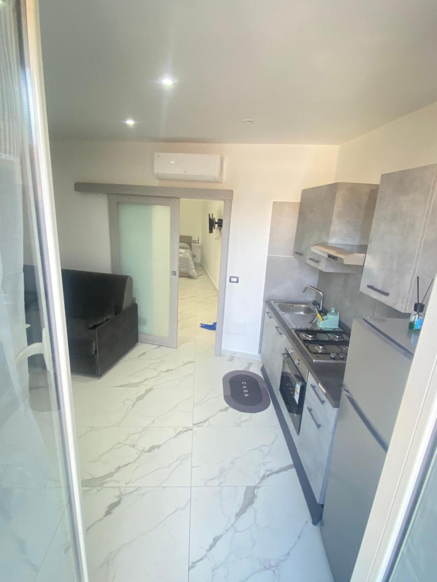Apartment Casa Sisina