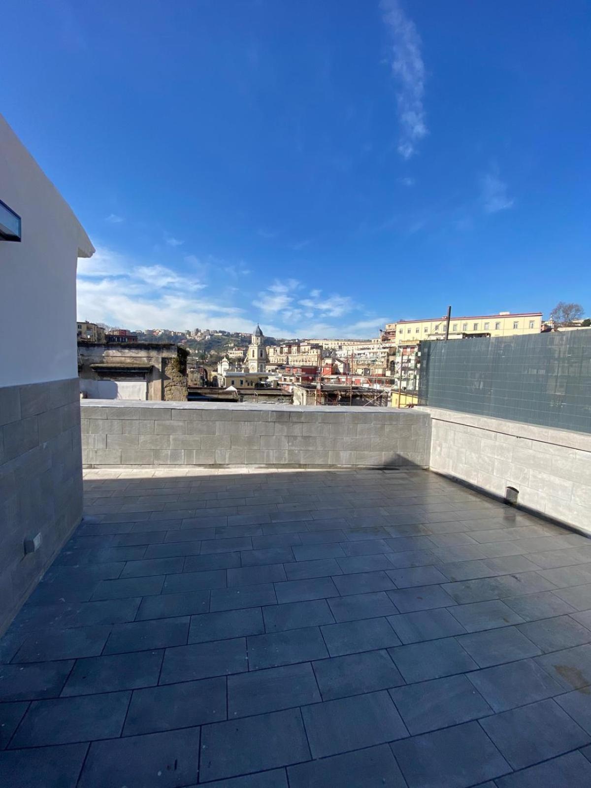 Casa Sisina * Naples