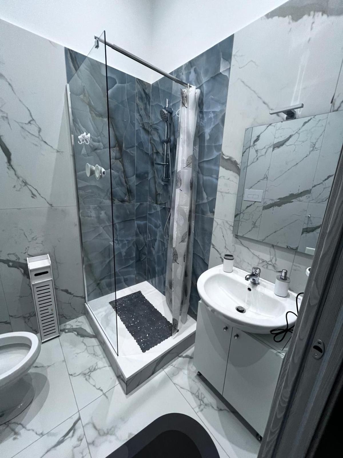 Casa Sisina Apartment Naples