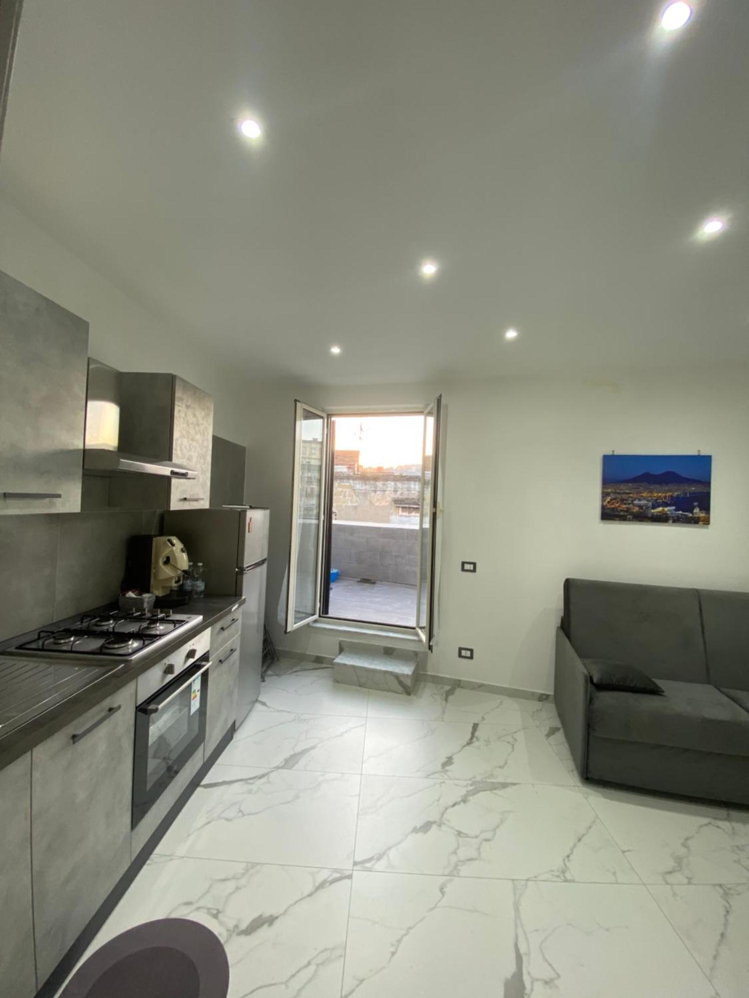 Casa Sisina * Naples